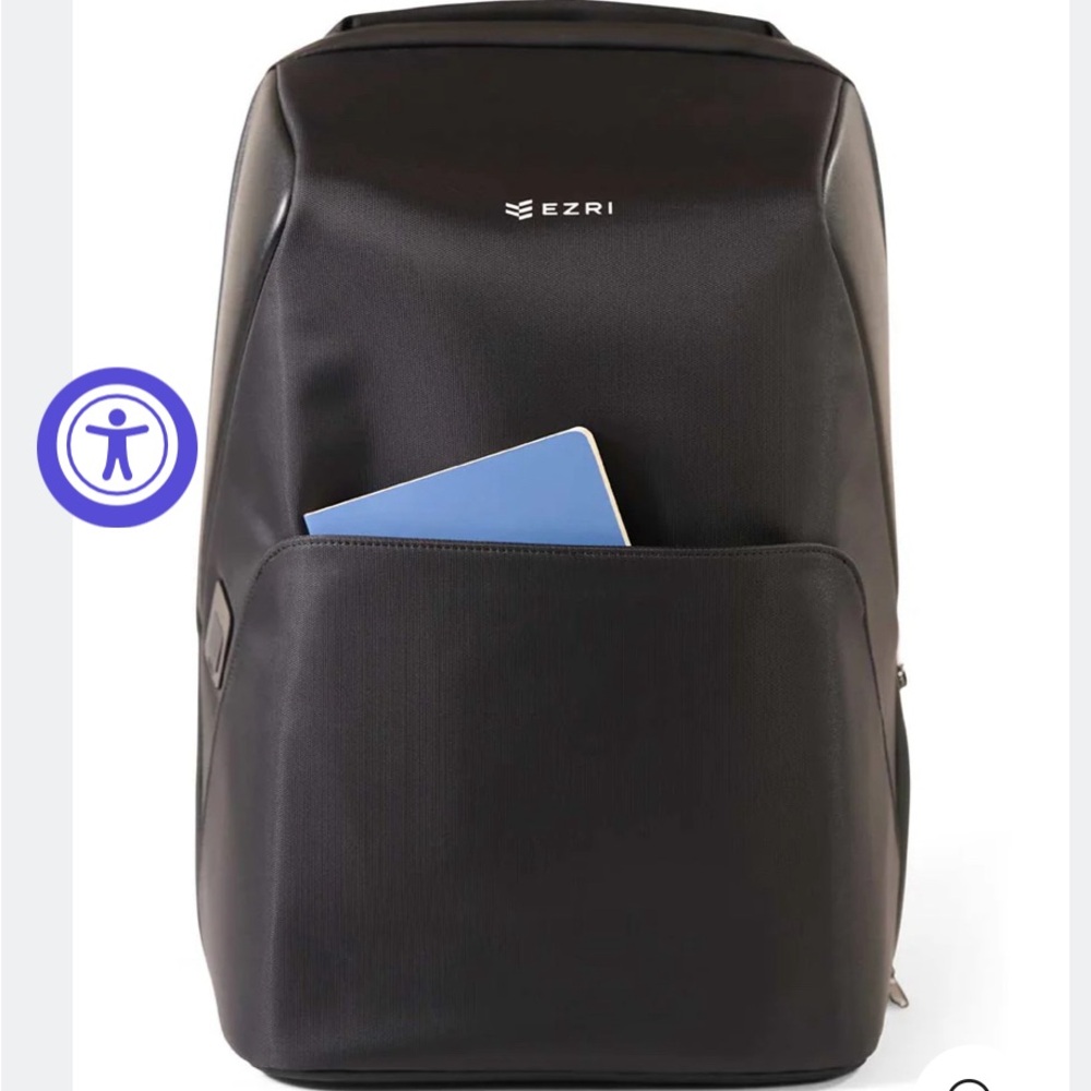 Ezri Executive Backpack